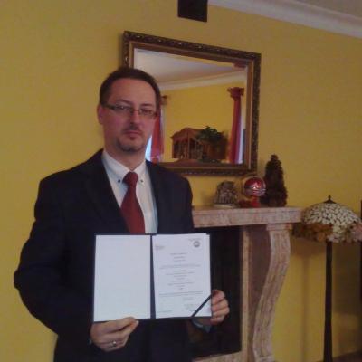 Prawnik Saługa P.M.Saługa Kancelaria Radcowska