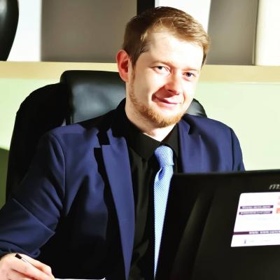 Prawnik SALVO IURE Kowalczyk