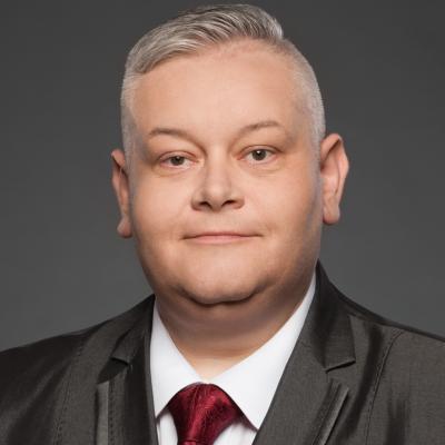 Prawnik Radca Prawny Tomasz Buczek Buczek