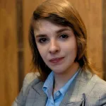 Prawnik Patrycja K. Jablonska
